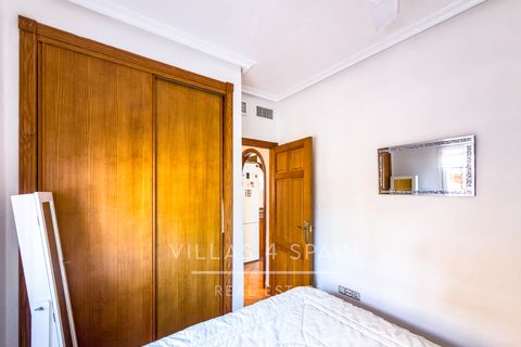 Villa en Algorfa, Alicante, Algorfa - € 295.000 | Ref: CV4S5155 - photo 33
