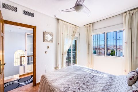 Villa en Algorfa, Alicante, Algorfa - € 295.000 | Ref: CV4S5155 - photo 37