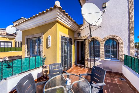 Villa en Algorfa, Alicante, Algorfa - € 295.000 | Ref: CV4S5155 - photo 40