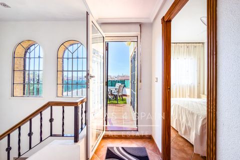 Villa en Algorfa, Alicante, Algorfa - € 295.000 | Ref: CV4S5155 - photo 41