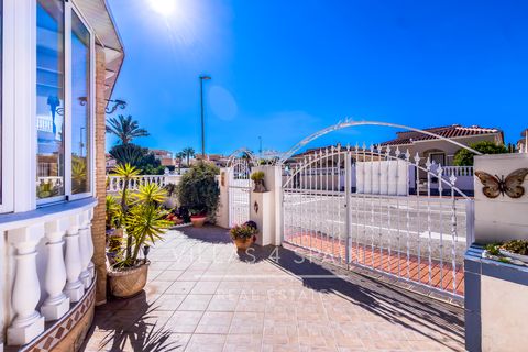 Villa en Algorfa, Alicante, Algorfa - € 295.000 | Ref: CV4S5155 - photo 46