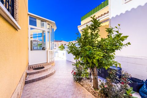 Villa en Algorfa, Alicante, Algorfa - € 295.000 | Ref: CV4S5155 - photo 47