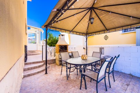 Villa en Algorfa, Alicante, Algorfa - € 295.000 | Ref: CV4S5155 - photo 48