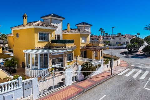 Villa en Algorfa, Alicante, Algorfa - € 295.000 | Ref: CV4S5155 - photo 49