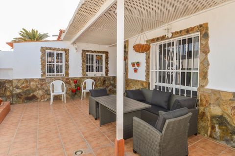 Bungalow Mogan, Gran Canaria - foto 1