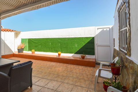 Bungalow Mogan, Gran Canaria - foto 3
