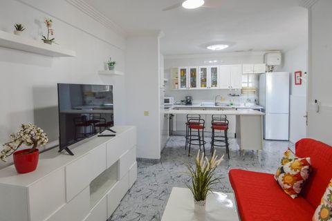 Bungalow Mogan, Gran Canaria - foto 4