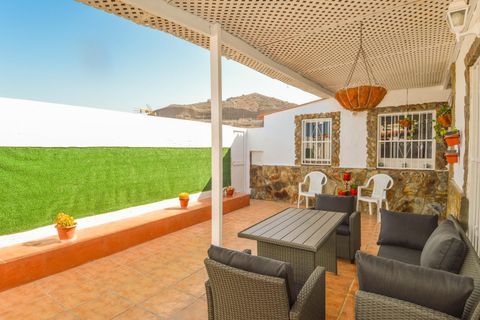 Bungalow in Mogan, Gran Canaria, Mogan - € 1,000/month | Ref: R0089/5259 - photo 12