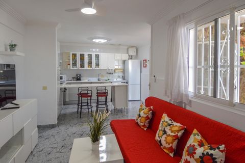 Bungalow in Mogan, Gran Canaria, Mogan - € 1,000/month | Ref: R0089/5259 - photo 17