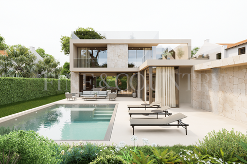 Helårsgrund i Almancil, Faro, Almancil - € 1.650.000 | Ref: FC647GTZ - foto 1
