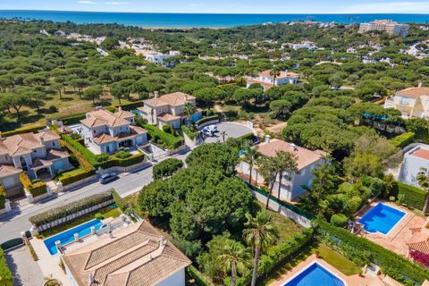Helårsgrund i Almancil, Faro, Almancil - € 1.650.000 | Ref: FC647GTZ - foto 2