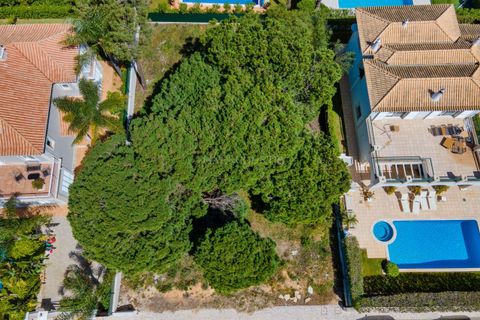 Helårsgrund i Almancil, Faro, Almancil - € 1.650.000 | Ref: FC647GTZ - foto 4