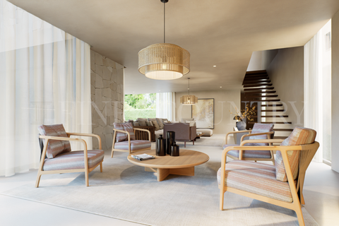 Helårsgrund i Almancil, Faro, Almancil - € 1.650.000 | Ref: FC647GTZ - foto 9