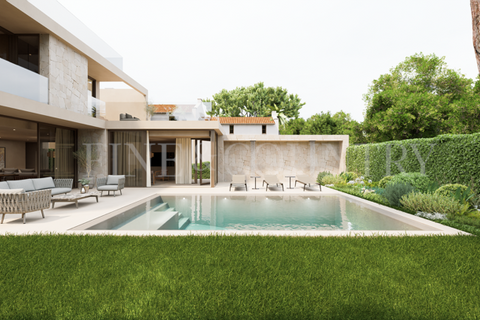 Helårsgrund i Almancil, Faro, Almancil - € 1.650.000 | Ref: FC647GTZ - foto 11