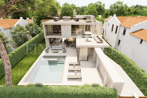 Helårsgrund i Almancil, Faro, Almancil - € 1.650.000 | Ref: FC647GTZ - foto 12