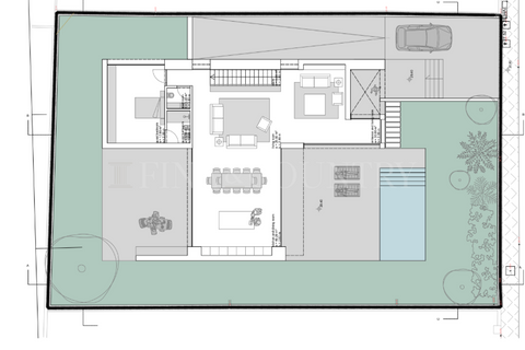 Helårsgrund i Almancil, Faro, Almancil - € 1.650.000 | Ref: FC647GTZ - foto 15
