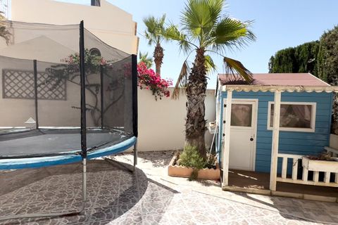 Villa i Orihuela, Alicante, Orihuela - € 645.000 | Ref: MCO-64462 - foto 36