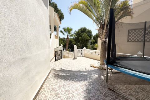 Villa i Orihuela, Alicante, Orihuela - € 645.000 | Ref: MCO-64462 - foto 37