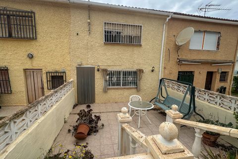 Byhus i Torrevieja, Alicante, Torrevieja - € 180.000 | Ref: MCO-19897 - foto 25