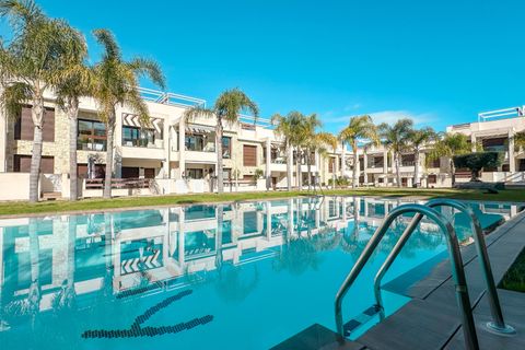 Bungalou a Torrevieja, Alicante, Torrevieja - € 314.900 | Ref: MCO-78295 - foto 48