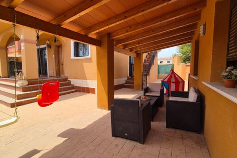 Villa i Torrevieja, Alicante, Torrevieja - € 322.400 | Ref: MCO-33175 - foto 1