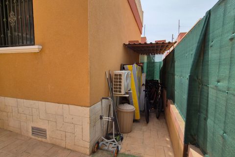 Villa i Torrevieja, Alicante, Torrevieja - € 322.400 | Ref: MCO-33175 - foto 9