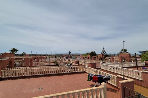 Villa i Torrevieja, Alicante, Torrevieja - € 322.400 | Ref: MCO-33175 - foto 13