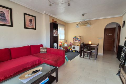 Villa i Torrevieja, Alicante, Torrevieja - € 322.400 | Ref: MCO-33175 - foto 18