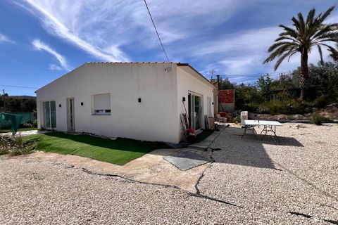 Finca i Monovar, Alicante, Monovar - € 189.000 | Ref: MCO-58173 - foto 17