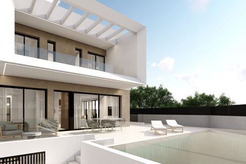 Villa i Dolores, Alicante, Dolores - € 415.000 | Ref: NB-76299 - foto 1