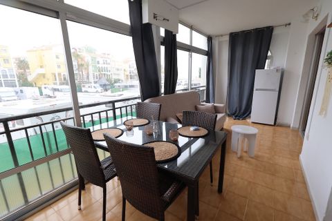Lejlighed i Torrevieja, Alicante, Torrevieja - € 125.000 | Ref: CAH-59897 - foto 1