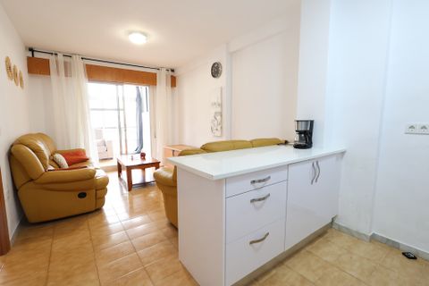 Lejlighed i Torrevieja, Alicante, Torrevieja - € 125.000 | Ref: CAH-59897 - foto 6