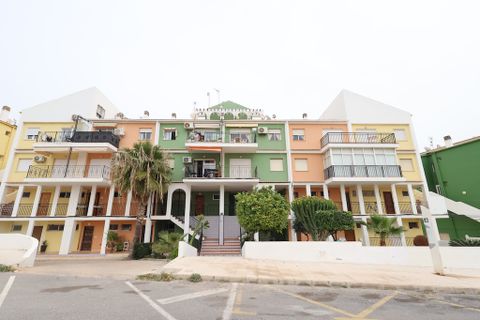 Lejlighed i Torrevieja, Alicante, Torrevieja - € 125.000 | Ref: CAH-59897 - foto 12