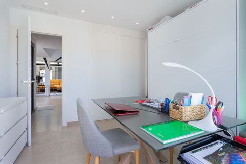 Villa en Benijofar, Alicante, Benijofar - € 419.000 | Ref: MCO-26801 - photo 12