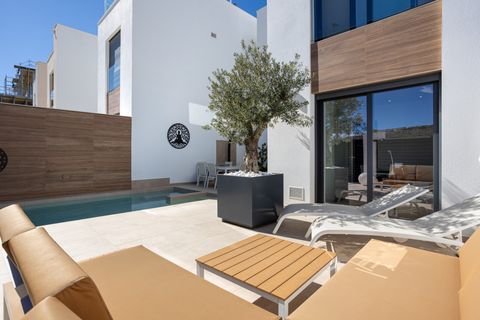 Villa en Benijofar, Alicante, Benijofar - € 419.000 | Ref: MCO-26801 - photo 26
