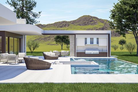 Villa i Pinoso, Alicante, Pinoso - € 852.000 | Ref: ANS-87312 - foto 2