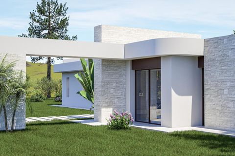 Villa i Pinoso, Alicante, Pinoso - € 852.000 | Ref: ANS-87312 - foto 5
