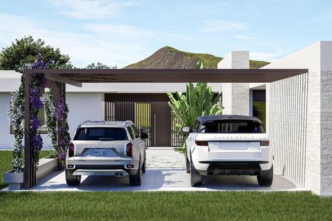 Villa i Pinoso, Alicante, Pinoso - € 852.000 | Ref: ANS-87312 - foto 7