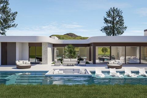 Villa i Pinoso, Alicante, Pinoso - € 852.000 | Ref: ANS-87312 - foto 8