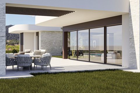 Villa i Pinoso, Alicante, Pinoso - € 852.000 | Ref: ANS-87312 - foto 9