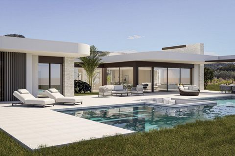 Villa i Pinoso, Alicante, Pinoso - € 852.000 | Ref: ANS-87312 - foto 10