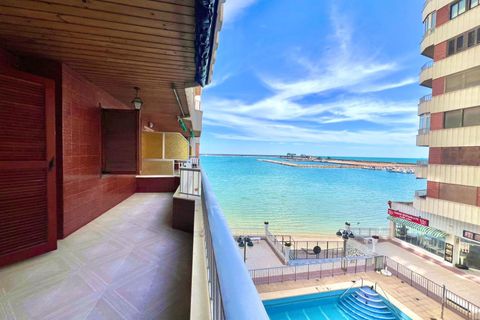 Leilighet i Torrevieja, Alicante, Torrevieja - € 280 000 | Ref: MCO-70179 - foto 26
