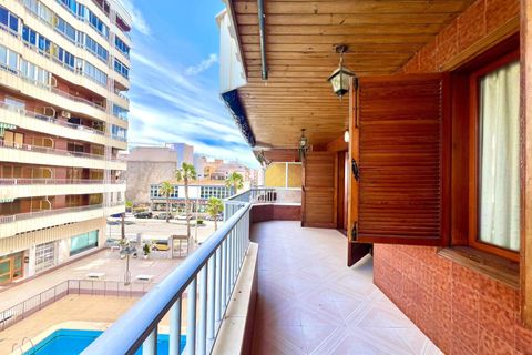 Leilighet i Torrevieja, Alicante, Torrevieja - € 280 000 | Ref: MCO-70179 - foto 27