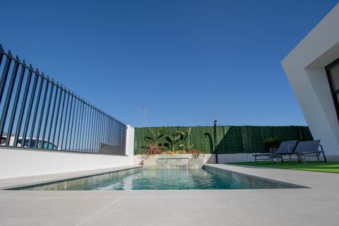 Villa a Finestrat, Alicante, Finestrat - € 579.000 | Ref: NB-32663 - foto 7