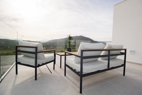 Villa a Finestrat, Alicante, Finestrat - € 579.000 | Ref: NB-32663 - foto 24
