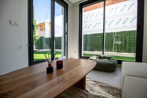 Villa a Finestrat, Alicante, Finestrat - € 579.000 | Ref: NB-32663 - foto 31