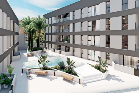 Penthouse i Lo Pagan, Murcia, Lo Pagan - € 239.000 | Ref: NB-68674 - foto 11