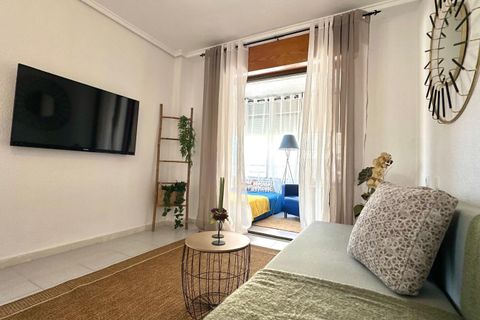 Leilighet i Torrevieja, Alicante, Torrevieja - € 84 900 | Ref: CAH-40631 - foto 3