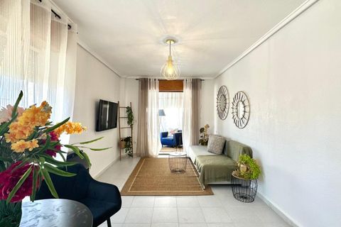 Leilighet i Torrevieja, Alicante, Torrevieja - € 84 900 | Ref: CAH-40631 - foto 4