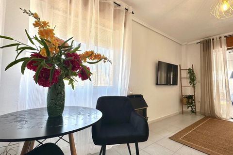 Leilighet i Torrevieja, Alicante, Torrevieja - € 84 900 | Ref: CAH-40631 - foto 6